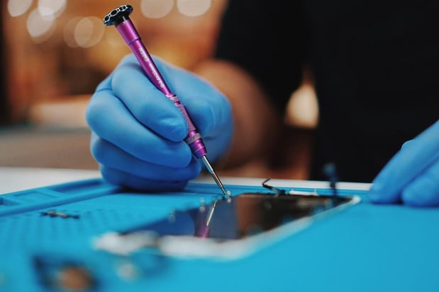 Images 911 Cell Phone Repair Midwest City