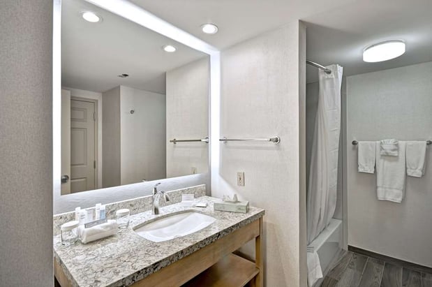 Images Homewood Suites by Hilton Boston-Peabody