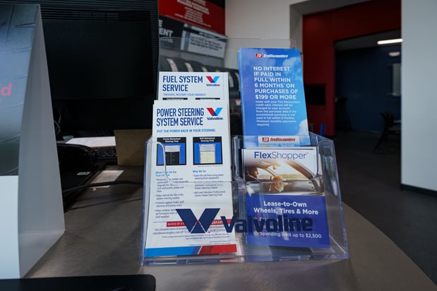 Images Tire Discounters