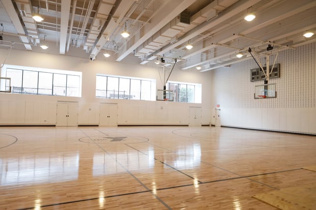 Images La Central YMCA