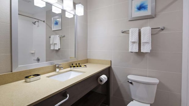 Images Best Western Plus Stadium Inn