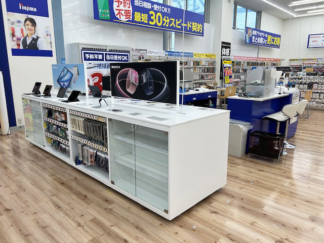 Images ノジマ イオンモール津田沼店