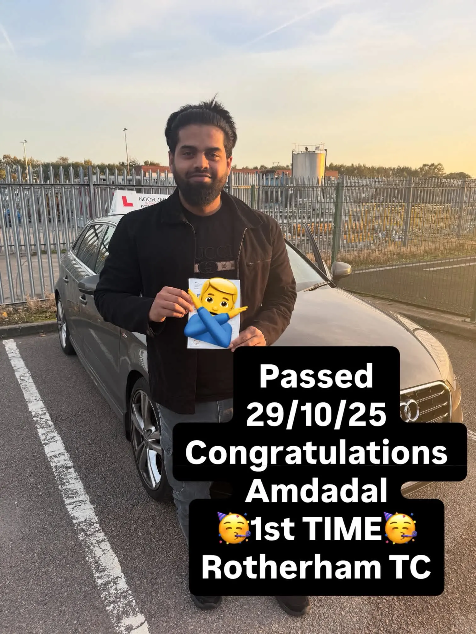 Images Noor Jahan School of Motoring