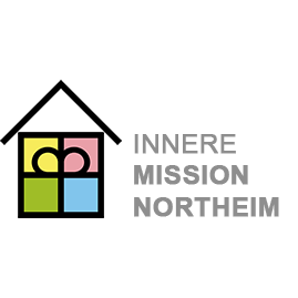 Logo Alten- u. Pflegeheim der Inneren-Mission-Northeim gGmbH