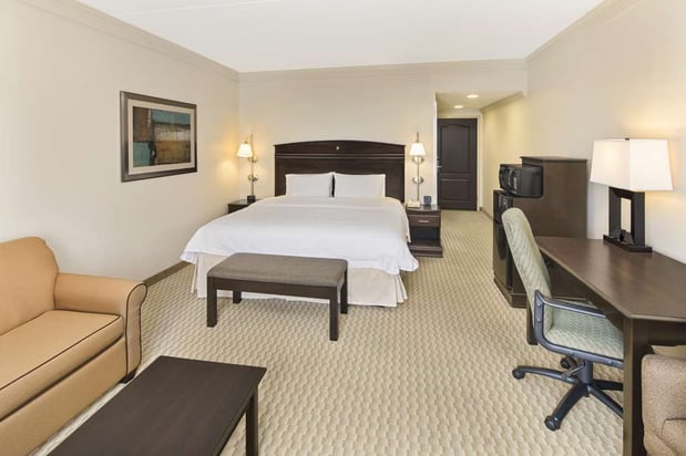 Images Hampton Inn Columbia I-20-Clemson Road