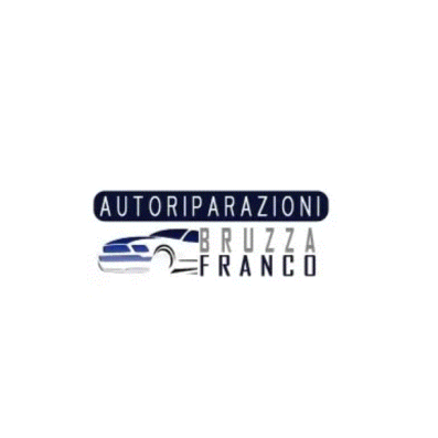 Autoriparazioni Bruzza Franco Logo