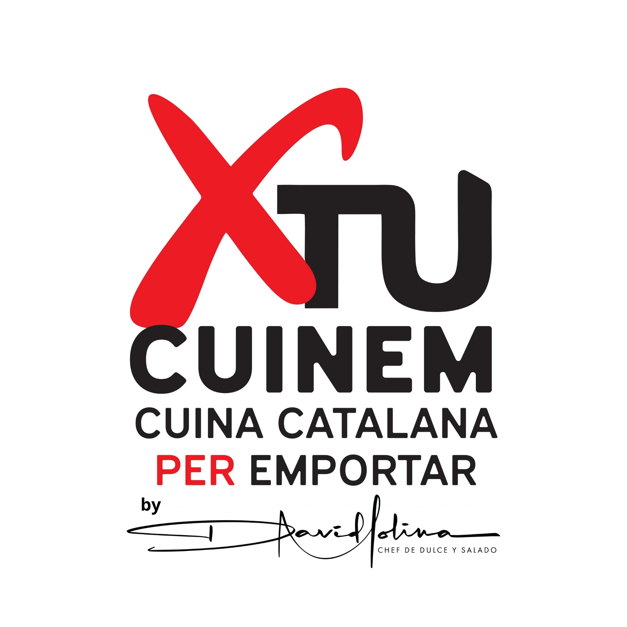 Xtu Cuinem Logo