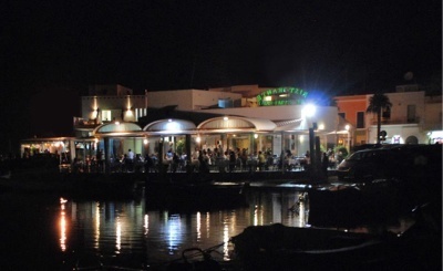 Ristorante al Gambero