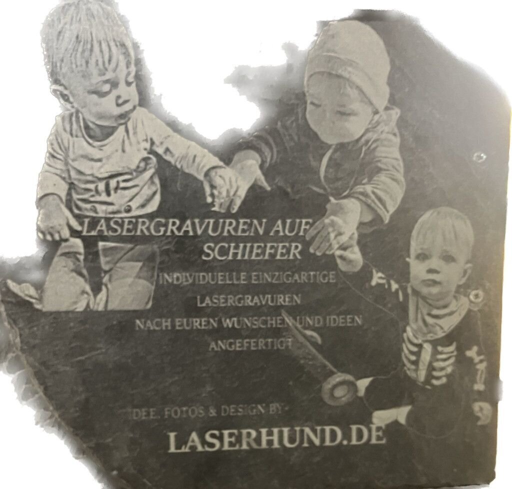 LASERHUND.DE - LASERGRAVUREN, Böhlstraße in Allendorf (eder)