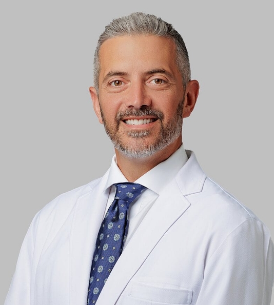 Travis Jenkins, MD - Wilmington, NC - Ophthalmology, Ophthalmologist