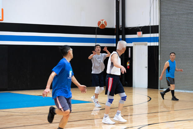 Images Hoop HQ