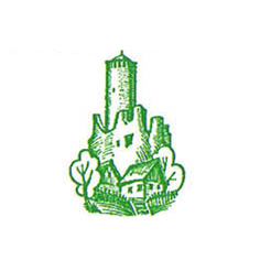 Burg-Apotheke in Thierstein - Logo