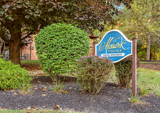 Images Mohawk Village Garden Apartments