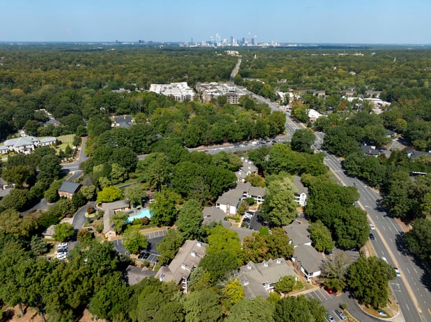 Images Camden Fairview Apartments