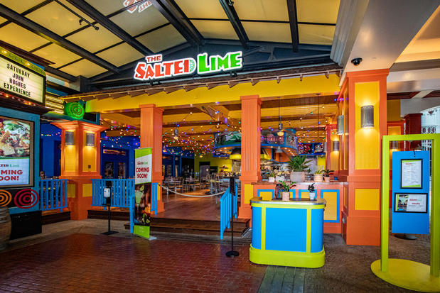 Images The Salted Lime