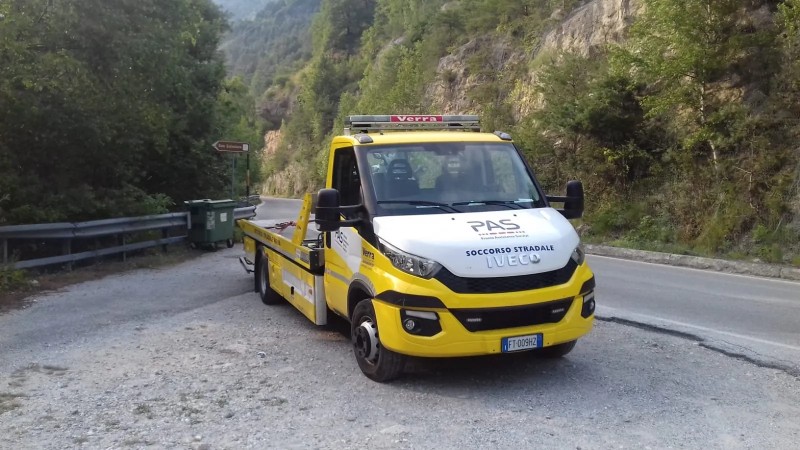 Images Autosoccorso Verra