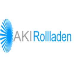 AKI Rollladen und Sonnenschutz in Stuttgart - Logo