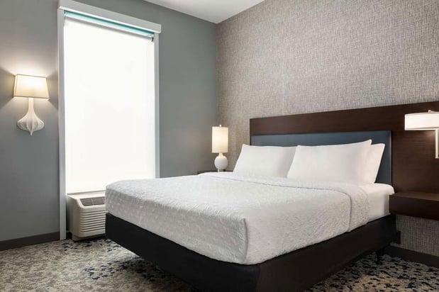 Images Home2 Suites by Hilton Florence, SC