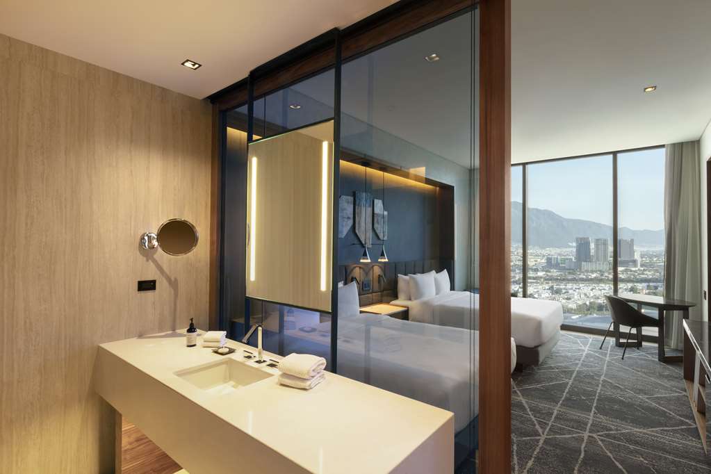 Images Hilton Monterrey Valle