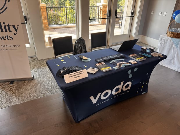 Images Voda Cleaning & Restoration