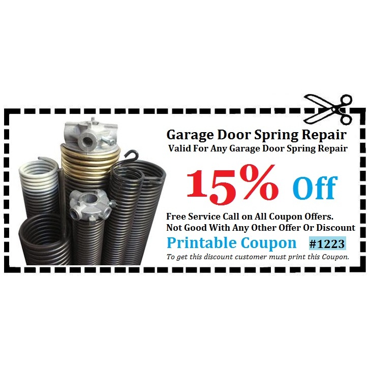 Garage Door Llc