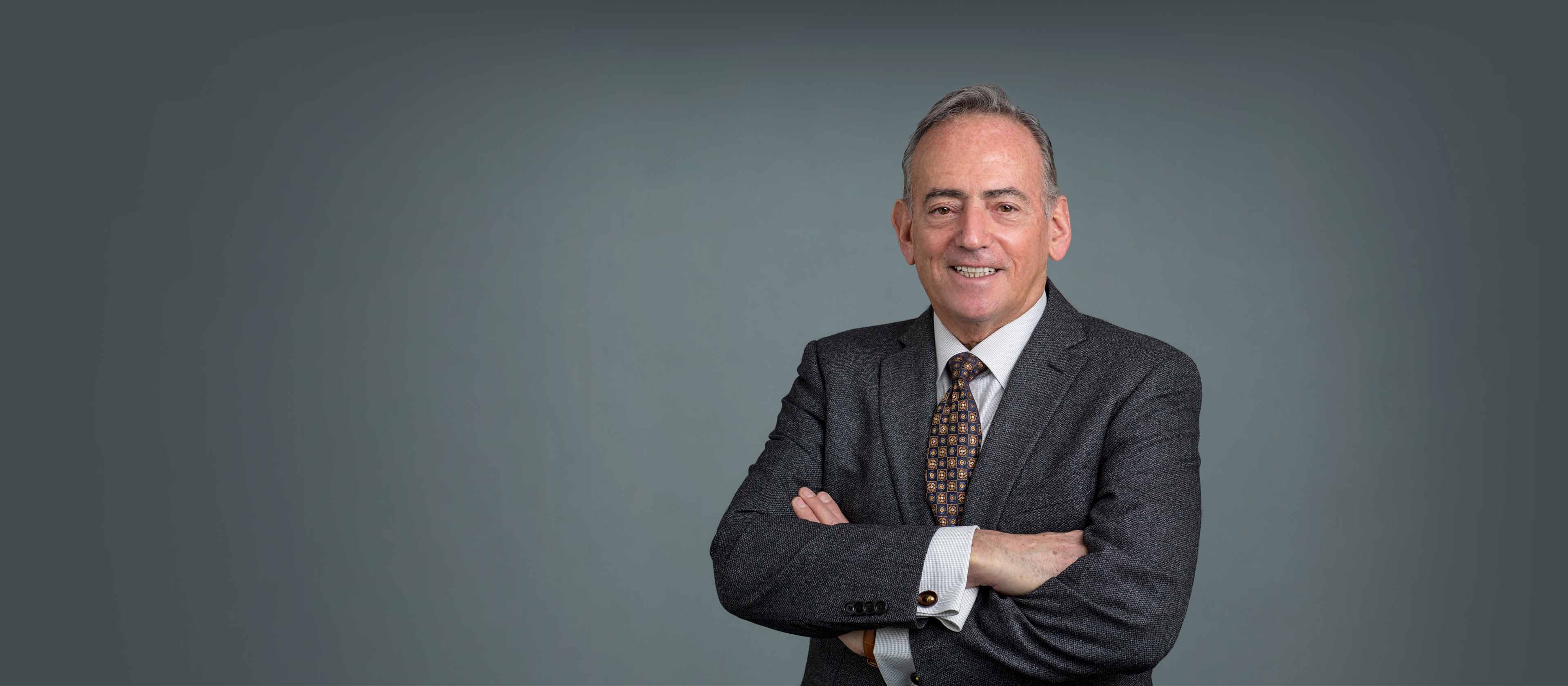 Dr. Larry A. Chinitz, MD - New York, NY - Cardiovascular Disease, Cardiologist