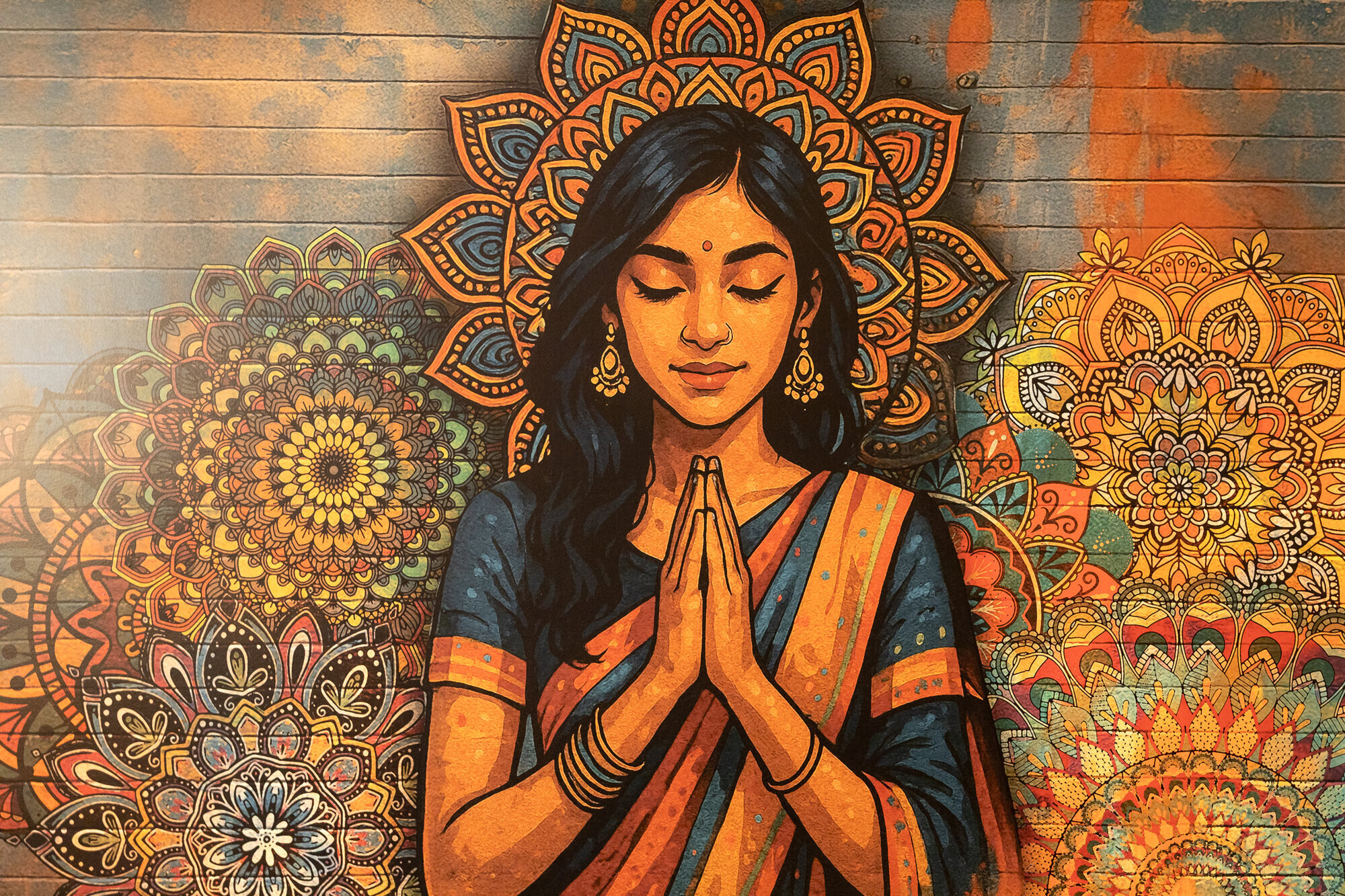 Bilder SIYA Indian Tandoori Restaurant