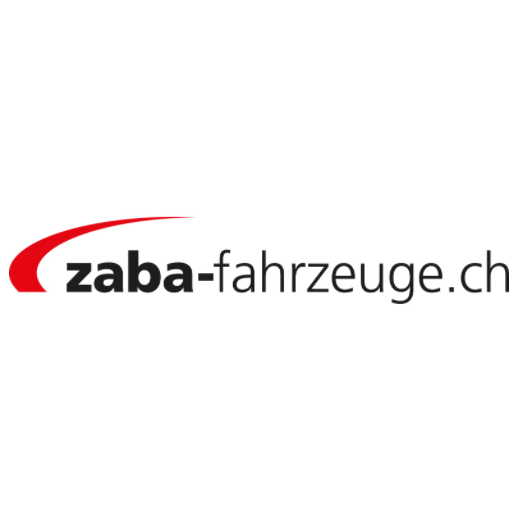 ZABA Fahrzeuge GmbH Logo