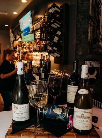 Images Root & Branch Bistro + Bar