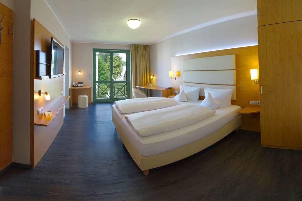 Bilder Best Western Hotel Braunschweig