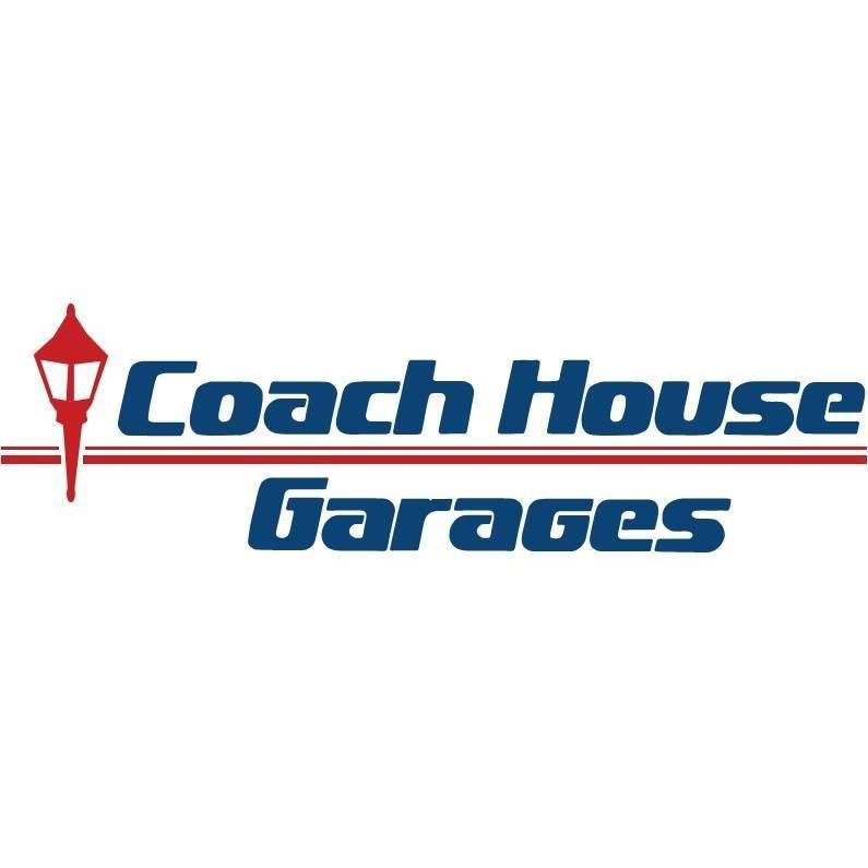 Coach House Garages Logo