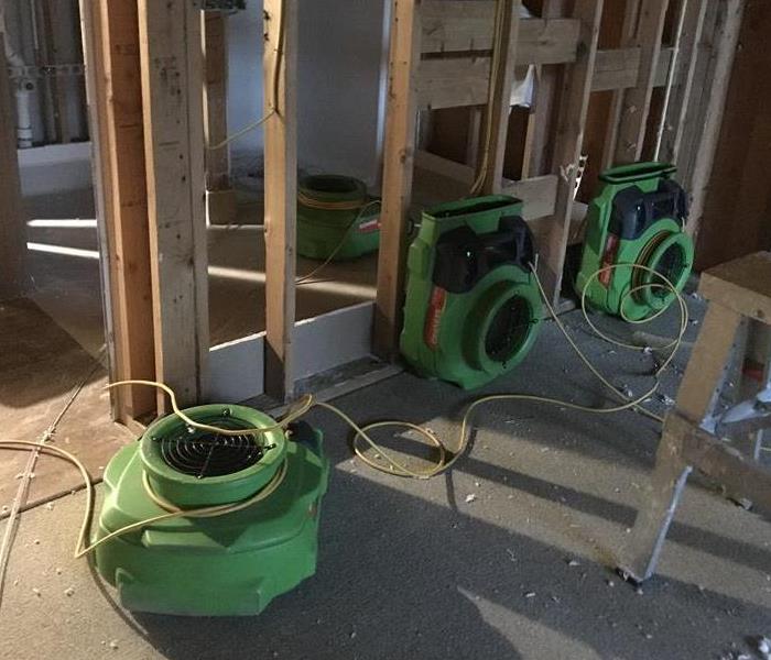 SERVPRO of Eastern Niagara County Photo