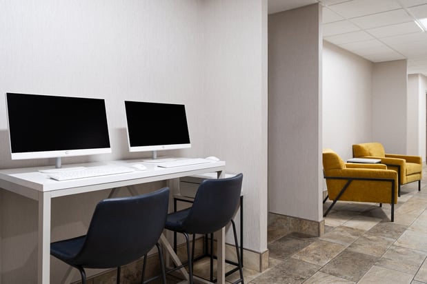 Images Holiday Inn Sioux Falls-City Centre by IHG