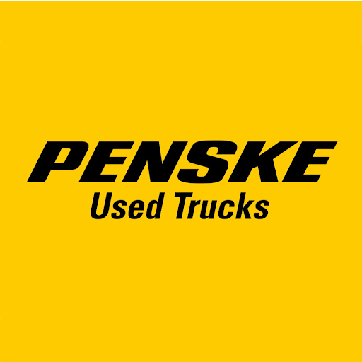 Images Penske Used Truck Center