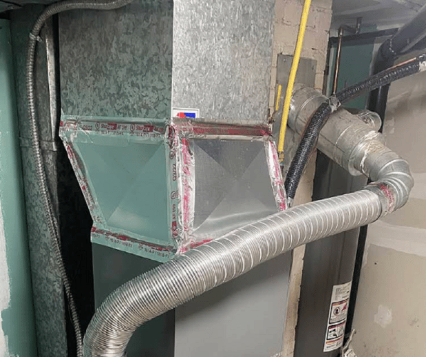 Images Anderson HVAC