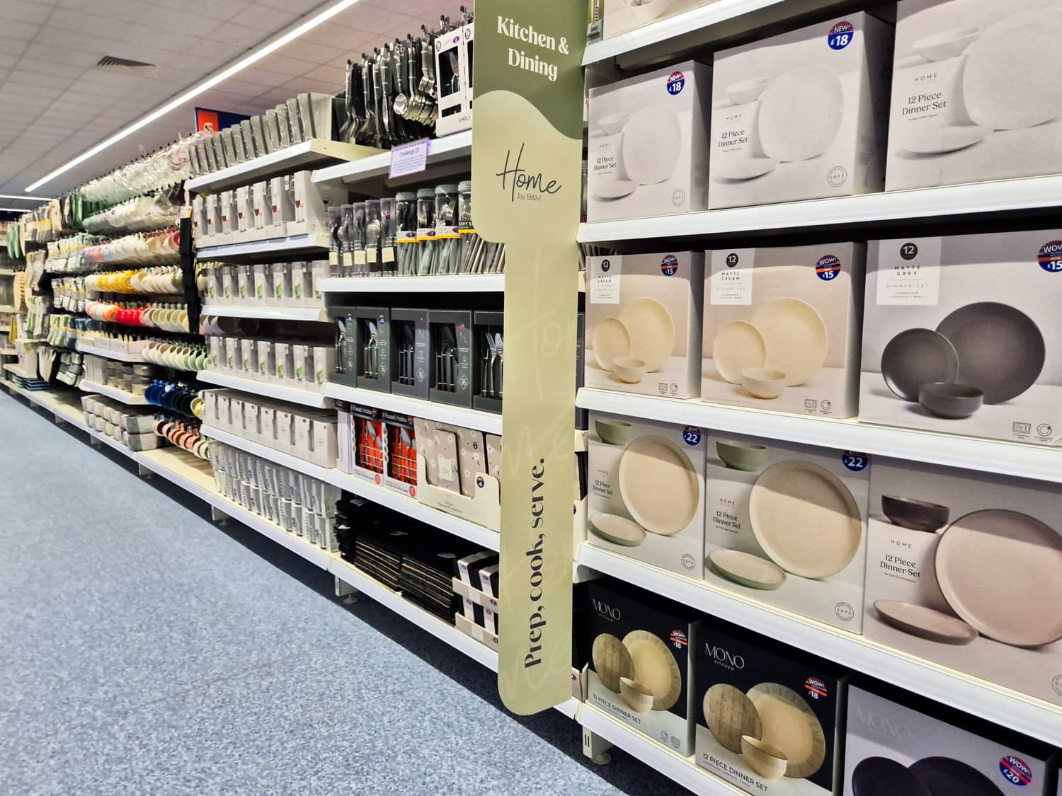 Images B&M Home Store with Garden Centre