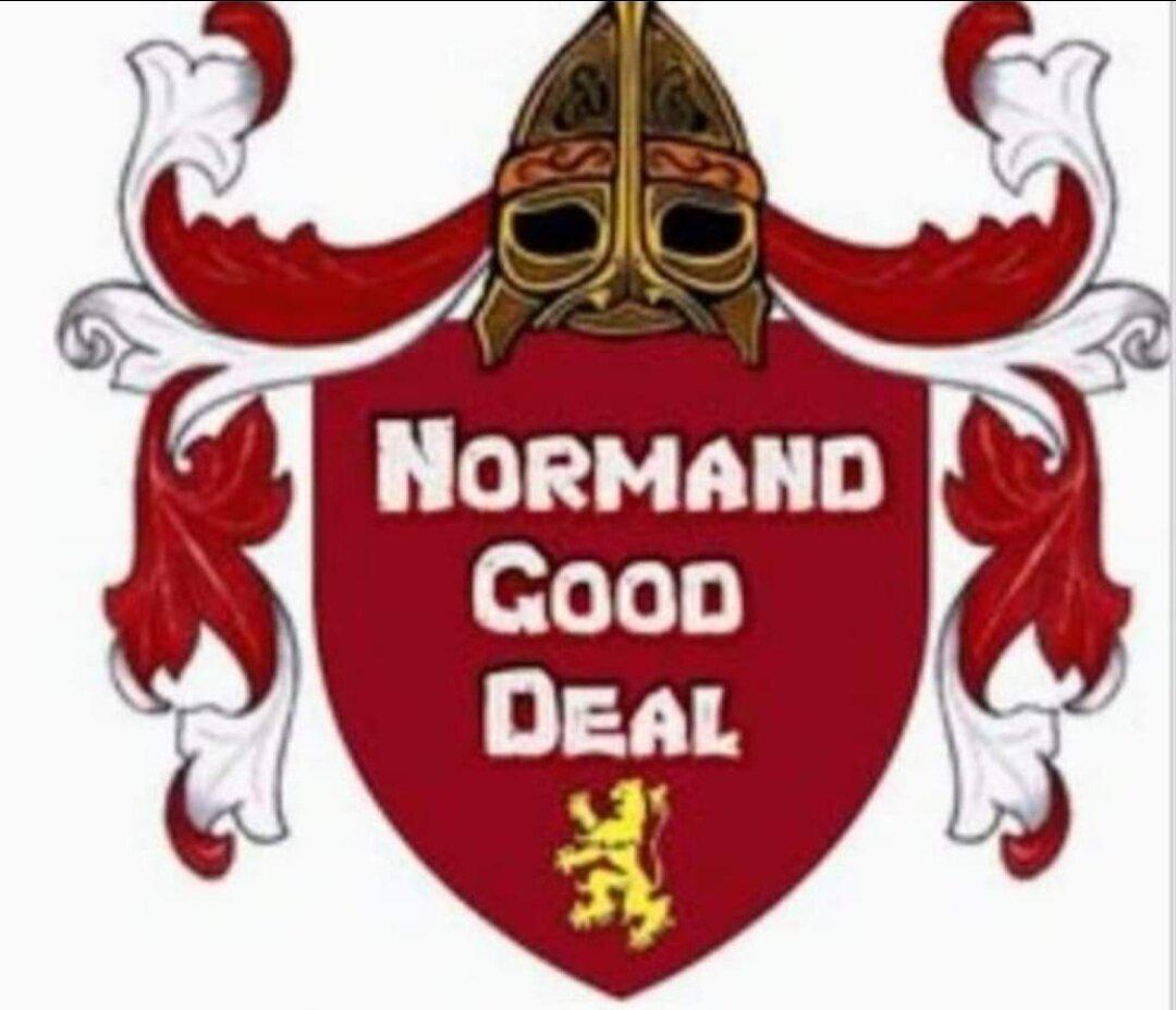 Images Normand Good Deal Services ( devis gratuit)