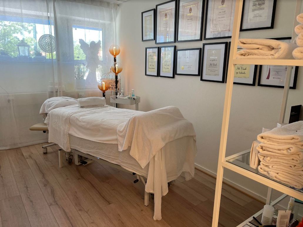 Images Skönhetskliniken Limhamn - Massage Limhamn
