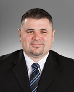 Terrence Jatczak, APRN, CNP