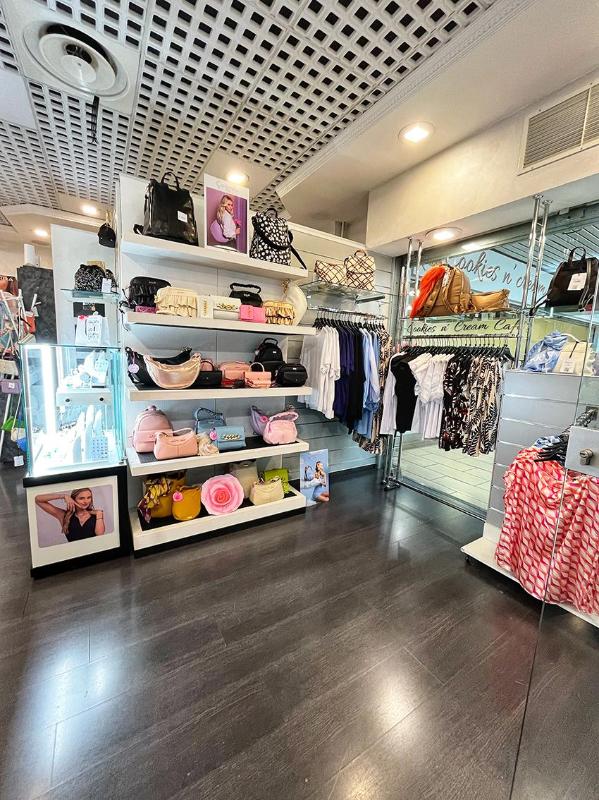 Images JP la Mia Boutique