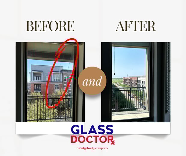 Images Glass Doctor of Rockwall and Kaufman