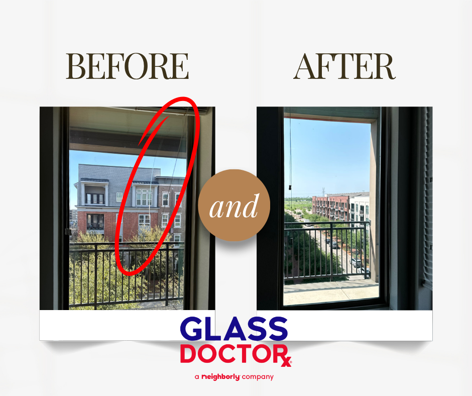 Glass Doctor of Rockwall and Kaufman Image