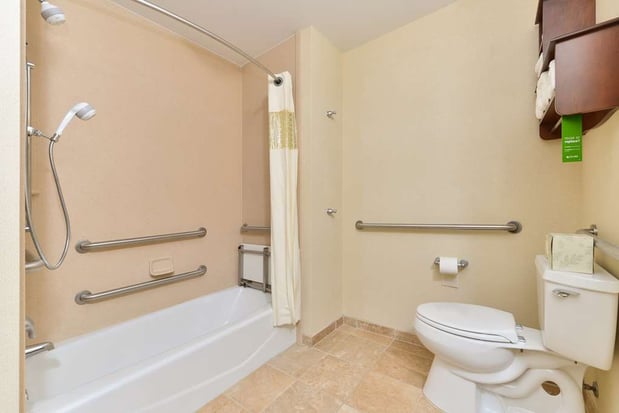 Images Hampton Inn Clinton