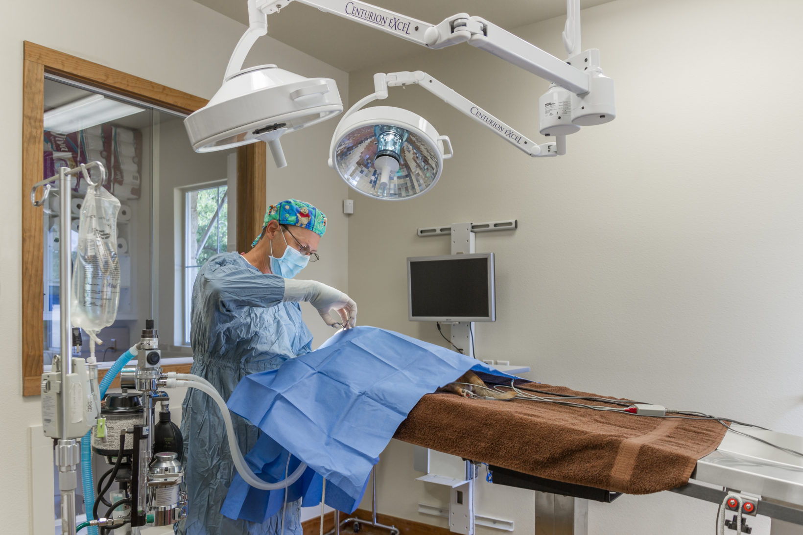 Surgery Room