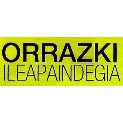 ORRAZKI Logo