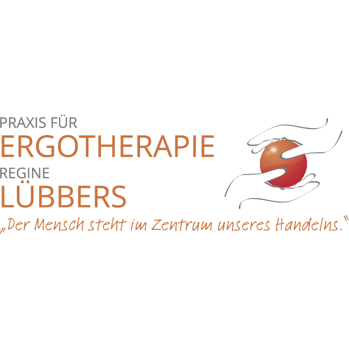 Praxis für Ergotherapie - Regine Lübbers in Bamberg - Logo