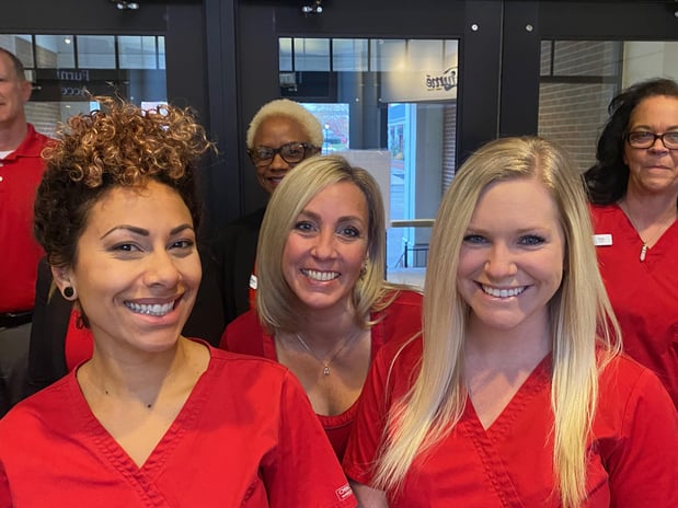 Images Worthington Dental Group