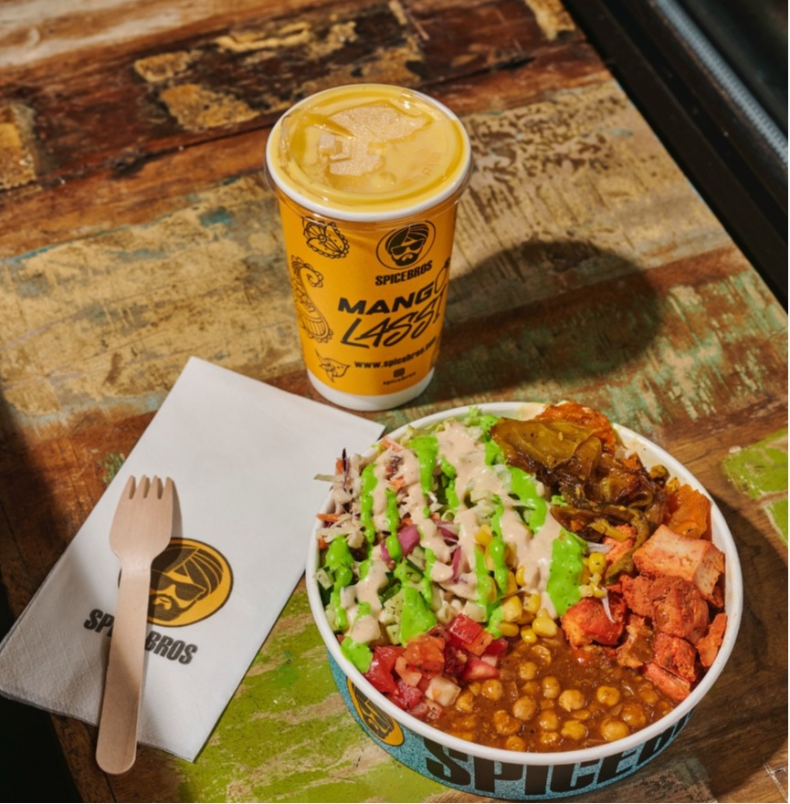 Images Spicebros Millwoods