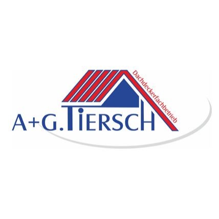 Logo Dach- u. Sanitärfachbetrieb A + G.Tiersch
