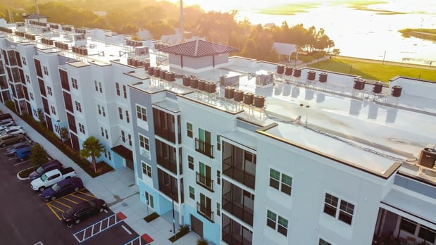 Images Mosaic at Lake ToHo